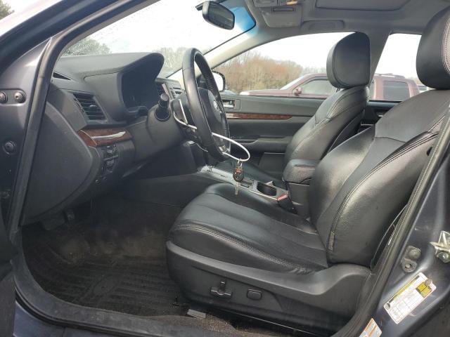 4S3BMBL63E3017969 Subaru Legacy 2.5i Limited