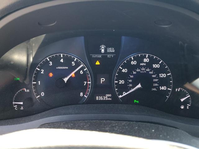 2T2ZK1BA2FC180881 Lexus RX 350