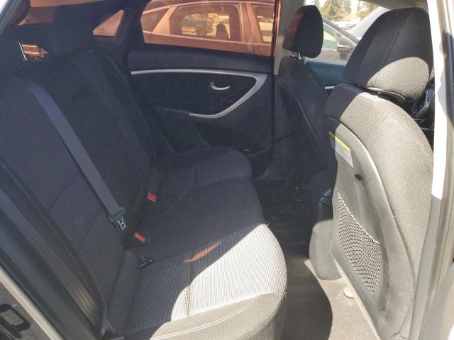 KMHD35LH7GU268064 Hyundai ELANTRA GT