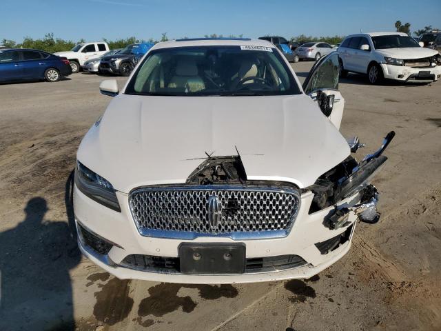 3LN6L5E92KR602354 Lincoln Mkz Reserve Ii