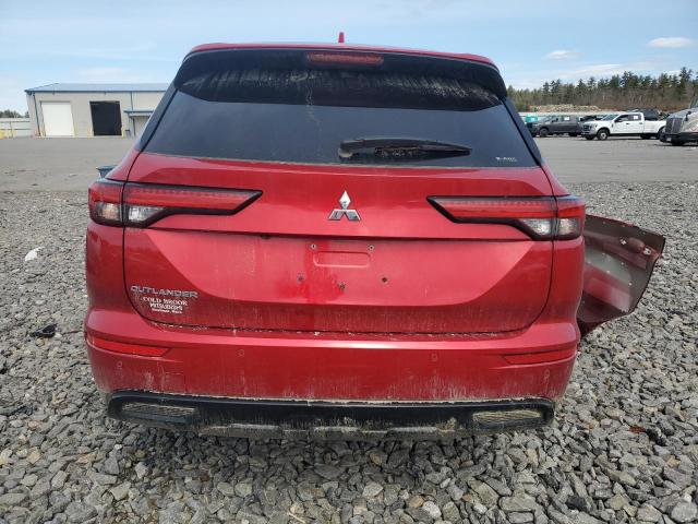 JA4J4UA86NZ089414 Mitsubishi Outlander Se
