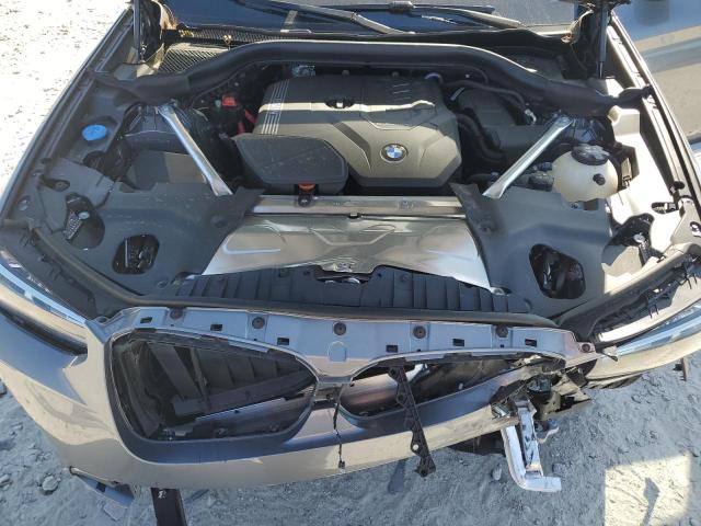 WBX47DP02PN243660 BMW X3 Sdrive30i
