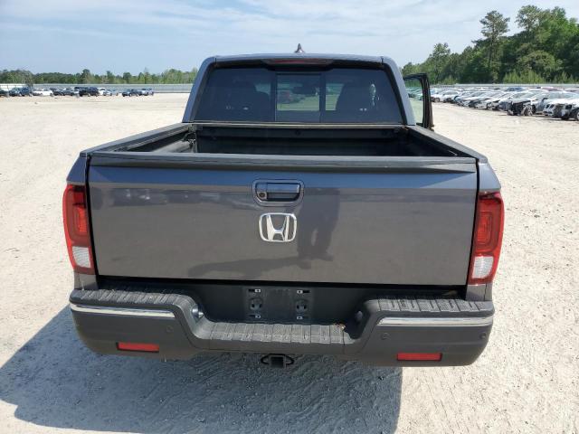5FPYK3F79KB004238 Honda Ridgeline Rtl