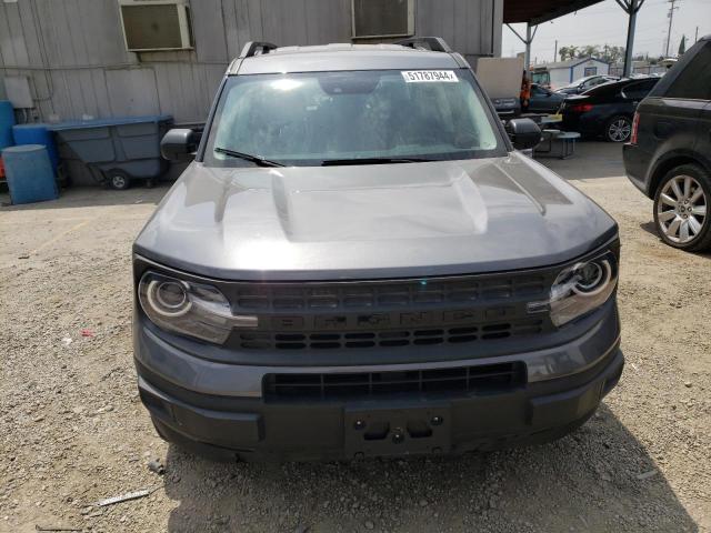 3FMCR9A62MRB21320 Ford Bronco Sport