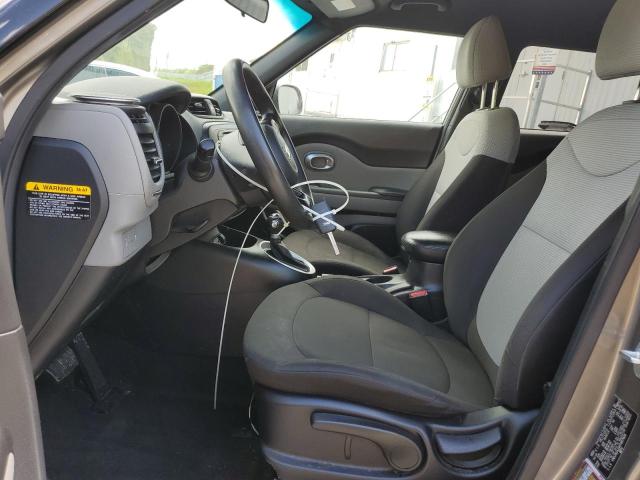 KNDJN2A21H7467934 KIA Soul