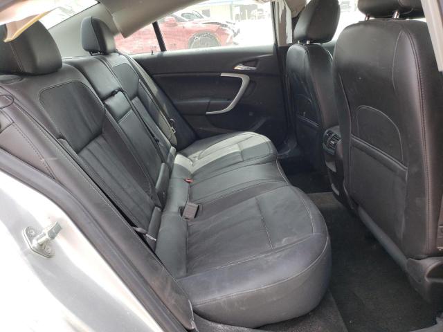 2G4GK5EX9E9219978 Buick Regal