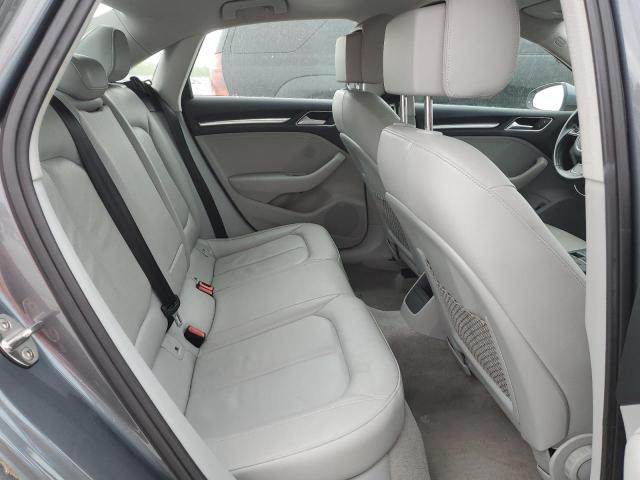 WAUACGFF6F1001816 Audi A3 PREMIUM