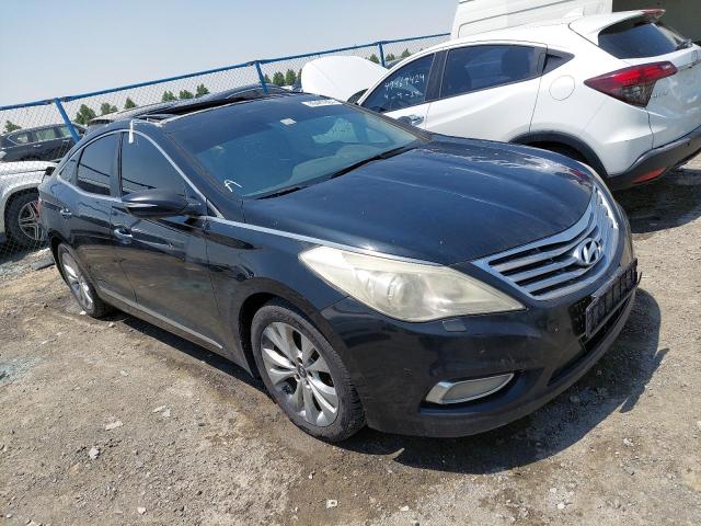 Auction sale of the 2014 Hyundai Azera, vin: *****************, lot number: 49467884