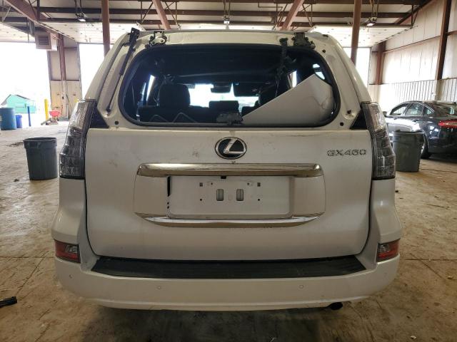 JTJAM7BX1P5373912 Lexus GX 460