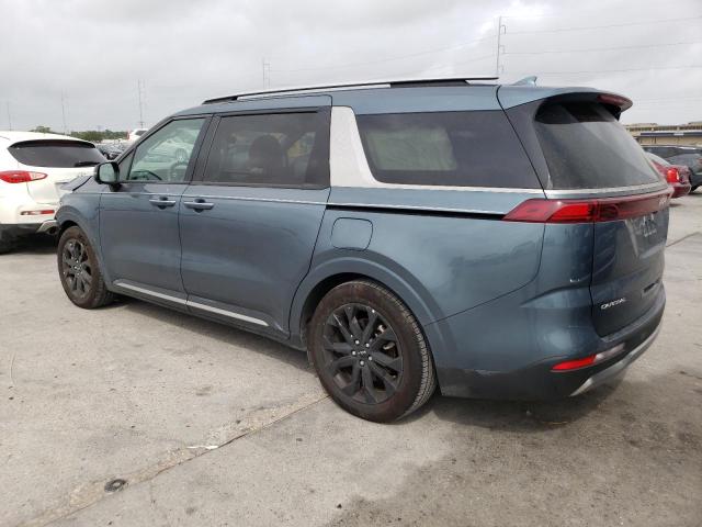 KNDNE5H35R6327054 KIA Carnival Sx
