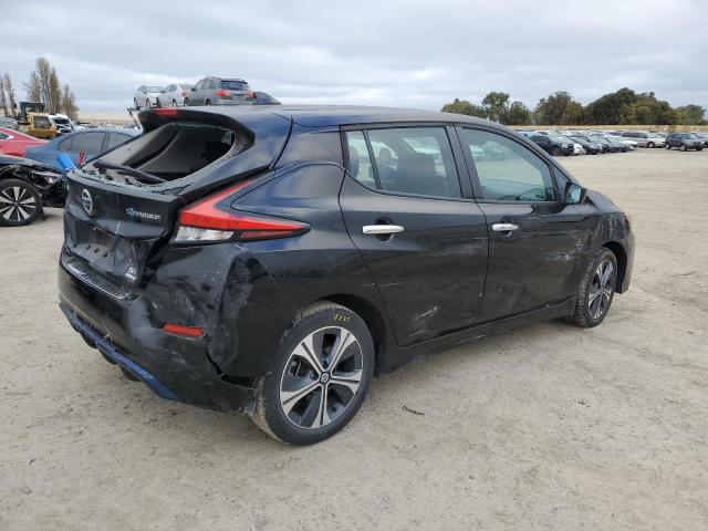 1N4BZ1CP6LC304200 Nissan Leaf Sv Plus