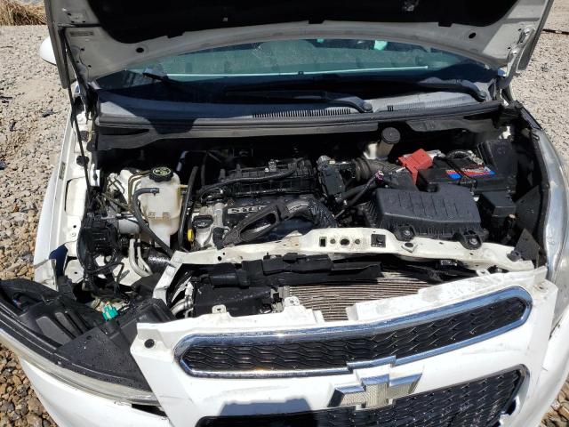 KL8CD6S99EC407233 Chevrolet SPARK 1LT