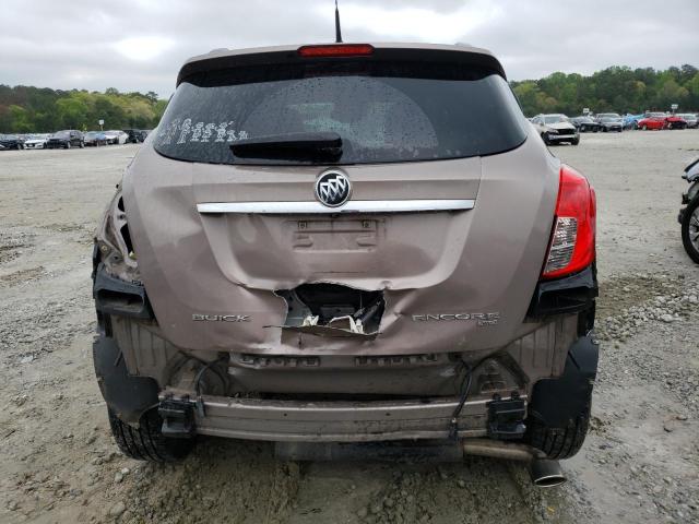 KL4CJHSB6EB638380 Buick Encore Premium