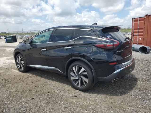 5N1AZ2CJXPC117051 Nissan MURANO SL