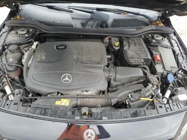 WDCTG4EB4JJ499773 Mercedes-Benz GLA 250