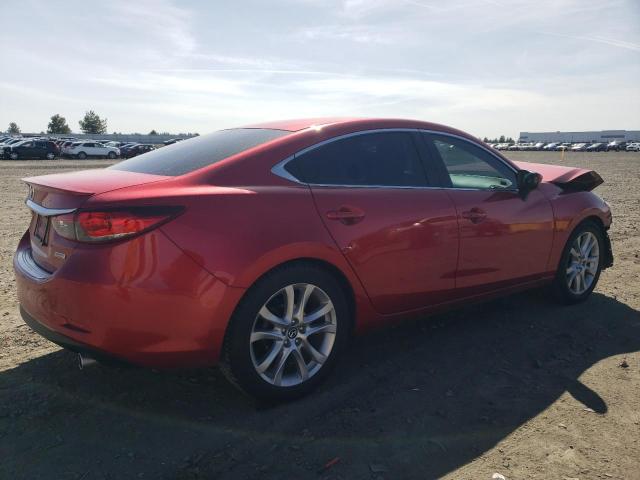 JM1GJ1V5XG1403977 Mazda 6 TOURING