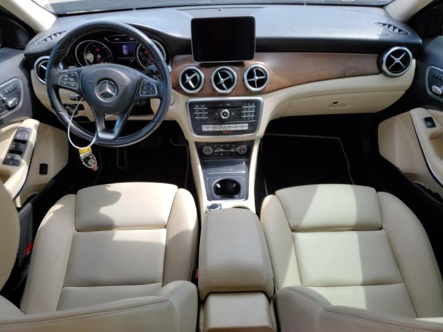 WDCTG4EB2KJ551466 Mercedes-Benz GLA 250