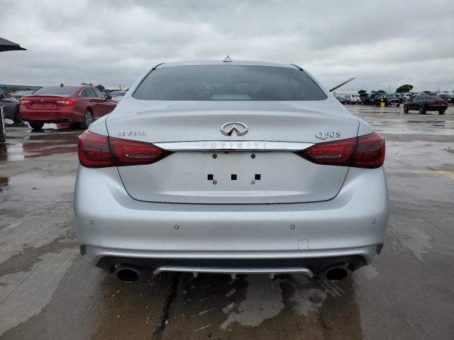 JN1EV7AP4KM512709 Infiniti Q50 LUXE