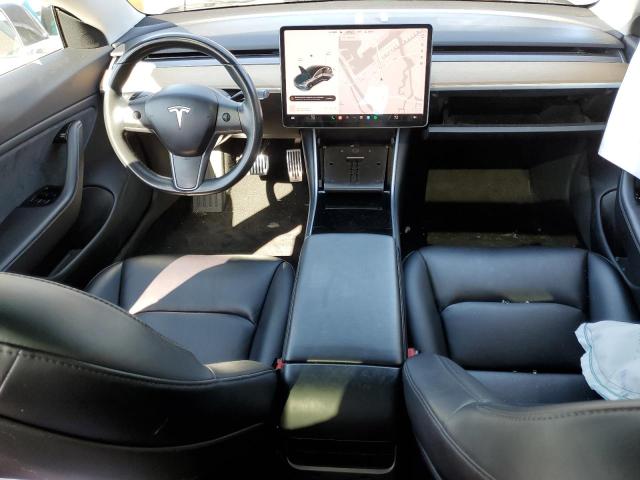 5YJ3E1EA5JF077570 Tesla MODEL 3