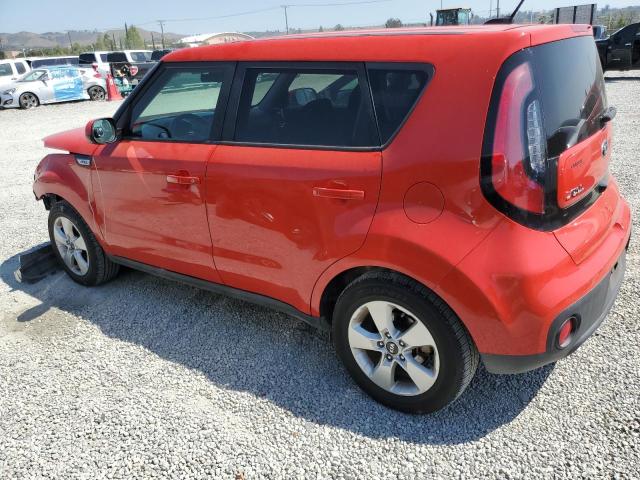 KNDJN2A23K7664871 KIA Soul