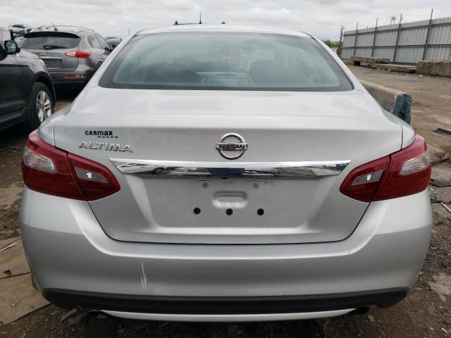 1N4AL3AP3JC231750 Nissan ALTIMA 2.5