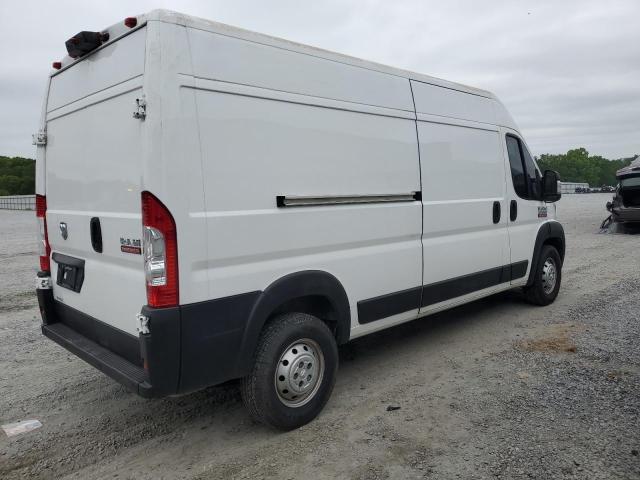 3C6LRVDGXME528236 RAM Promaster 2500 2500 High