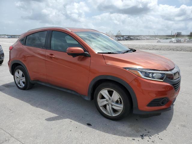 3CZRU5H52KM701917 Honda HR-V EX