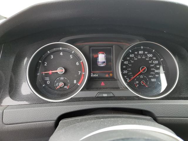 3VW4T7AU9HM041199 Volkswagen GTI S