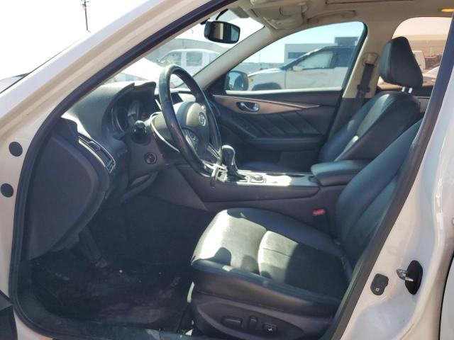 JN1CV7AR9GM253179 Infiniti Q50 BASE