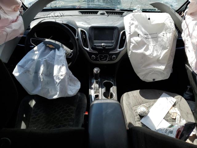 2GNAXHEV9J6271156 Chevrolet EQUINOX LS