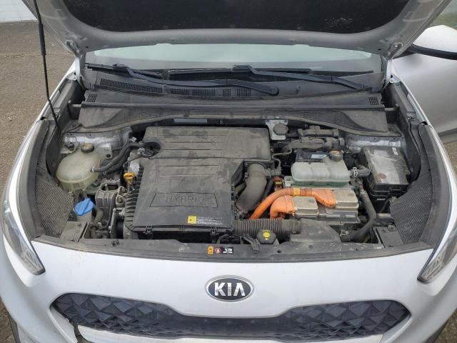 KNDCB3LC3L5377363 KIA NIRO LX