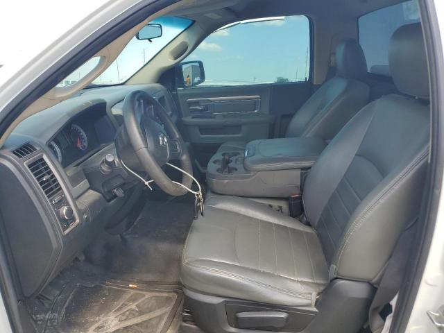 3C6JR6AG8EG203155 RAM 1500 St