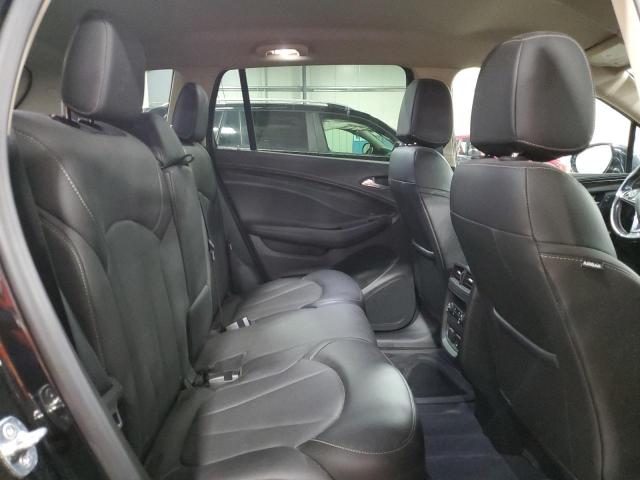 LRBFX1SA5JD010663 Buick Envision Essence