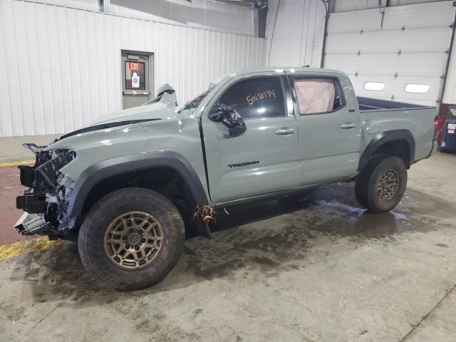 Auction sale of the 2022 Toyota Tacoma Double Cab, vin: 3TMCZ5AN3NM516643, lot number: 50488784