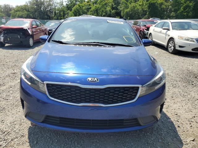 3KPFL4A72JE221337 KIA FORTE LX