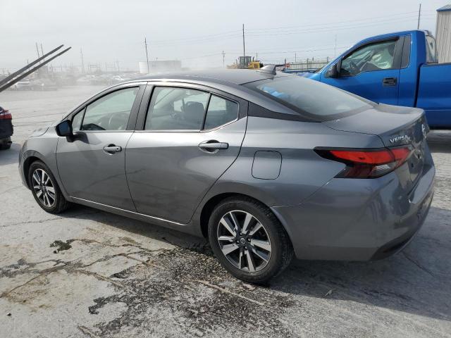 3N1CN8EV1ML830399 Nissan VERSA SV