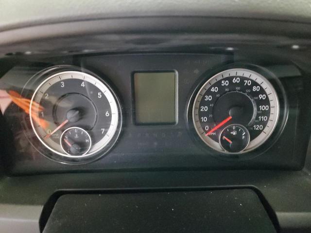 1C6RR7FT0JS284699 RAM 1500 St