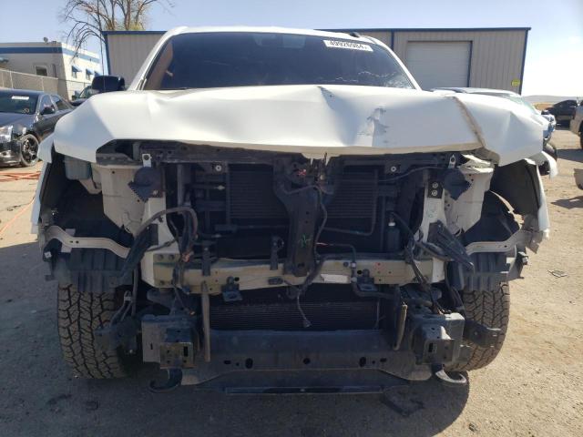 1N6AA1E56KN510271 Nissan TITAN SV
