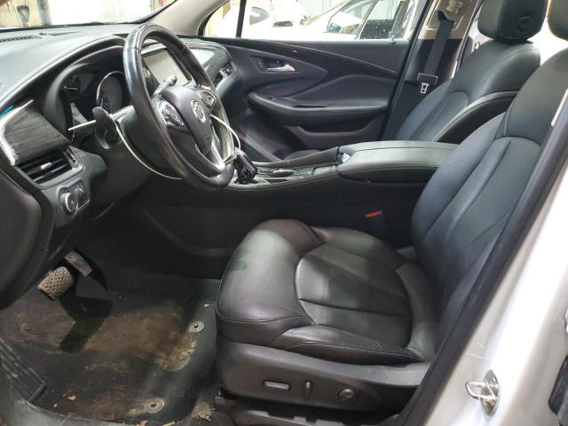 LRBFXBSA2HD047010 Buick Envision Essence