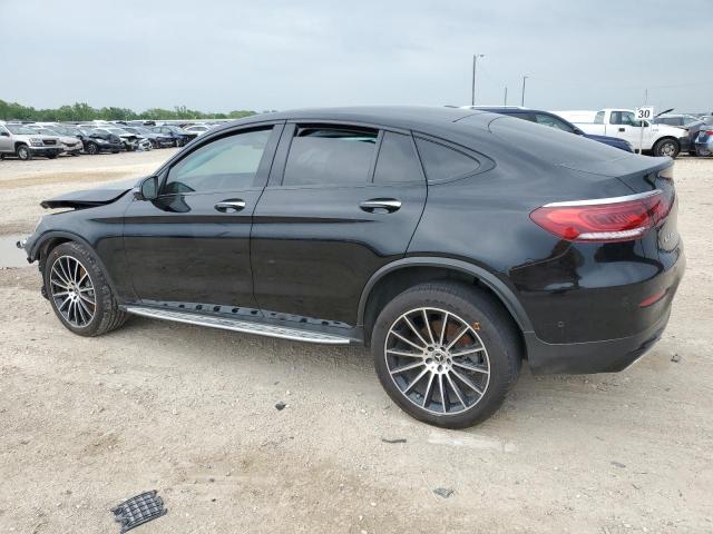 W1N0J8EB7NG035650 Mercedes-Benz Glc Coupe 300 4matic