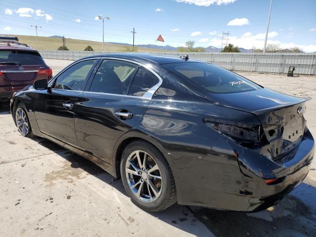 JN1EV7AR3HM839919 Infiniti Q50 Premium