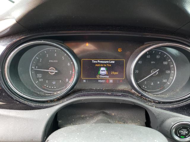 KL4MMGSL7MB175629 Buick Encore Gx Essence