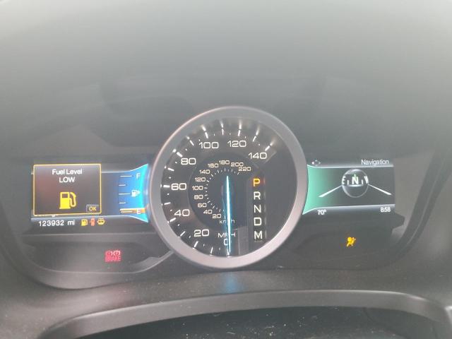 1FM5K8GTXFGB46819 Ford EXPLORER SPORT