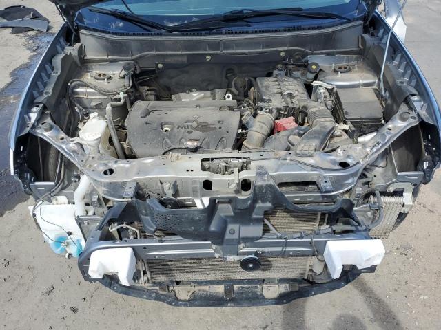 JA4AP3AUXKU003075 Mitsubishi Outlander Sport Es