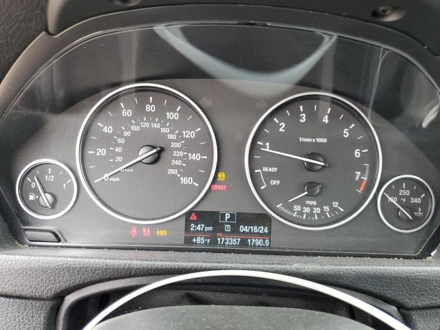 WBA3A5C58EP600758 BMW 328 I
