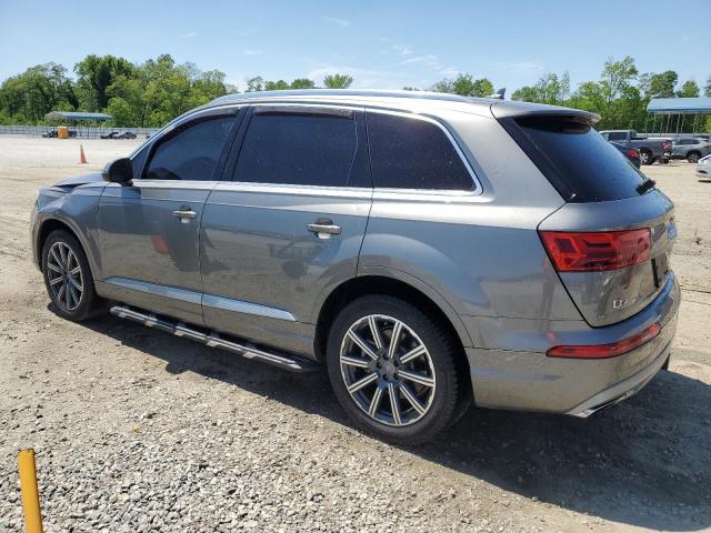 WA1LAAF7XHD002518 Audi Q7 Premium Plus