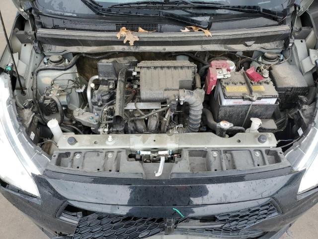 ML32F4FJ7LHF13532 Mitsubishi Mirage G4 Se