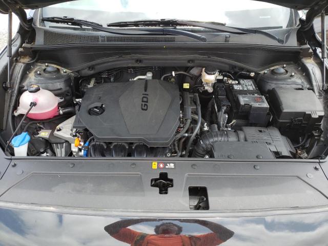 5NMS6DAJ5PH491309 Hyundai Santa Fe Xrt