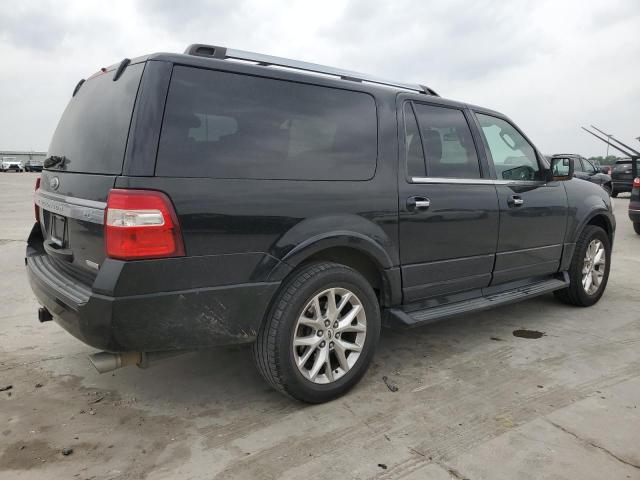 1FMJK1KT2GEF23007 Ford Expedition El Limited