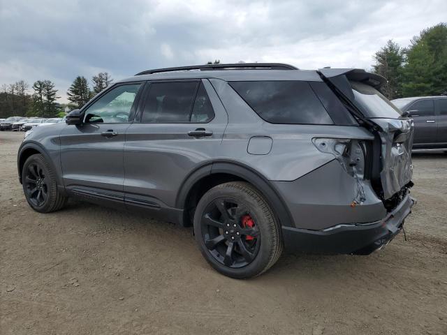1FM5K8GC7PGC16486 Ford Explorer St